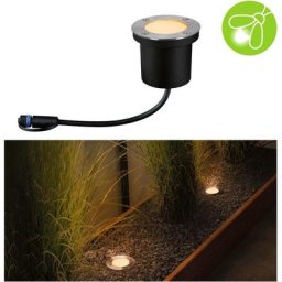 Planchez à la lampe à LED Plug