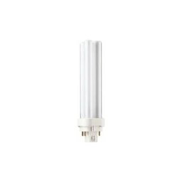 Philips - master pl-c 18W/840 xtra 4P G24Q-2 coolwhite lighting pls 95036970