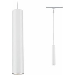URail pendule Catalejo chrome mat max. 1x10W GU10 969,58