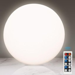 Hengda - Plafonnier à led Plafonnier de salon Salle de bain Salon Applique murale 15W Blanc neutre