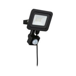 Paulmann - Spot ext Park + Light Flood Bimea pir 4W IP65 3000K motion detect