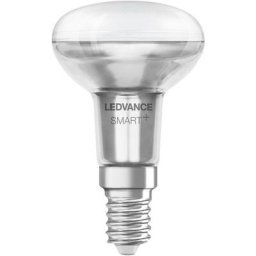 Ledvance - Smart led R50 spot lamp avec Wifi, culot E14, couleurs rgb et couleur de la lumière