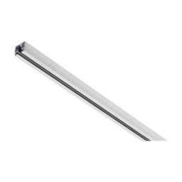 Paulmann - Rail System Light&Easy URail 2m - Blanc - 230V - Métal - Blanc