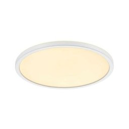 Nordlux - Panneau à led blanc 1x led intégrée Bronx 47256001 29 w n/a 1 pc(s) C158551