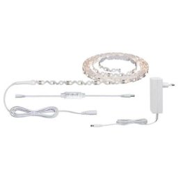 Paulmann - Ruban led (Base) FlexLED 3D 78963 n/a Puissance: 14 w blanc chaud n/a