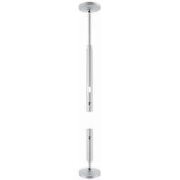 Ensemble de système de corde Corduo Set Chrome Matt