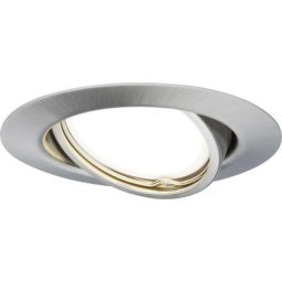 Paulmann - Spot encastrable Base 93412 GU10 n/a Puissance: 5 w blanc chaud n/a