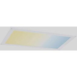 Paulmann - cc Flad Eclairage de vitrine 6 w blanc chaud blanc A673772
