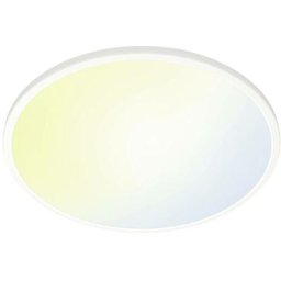 Plafonnier led WIZ SuperSlim WIZ Ceiling 22W w rd 27-65K tw 8719514554931 n/a Puissance: 22 w de