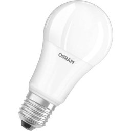Ampoule led - E27 - Warm White - 2700 k - 13 w - remplacement pour 100-W-Incandescent bulb - givré