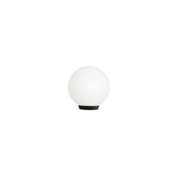 Sphère Globe Pour Lampe Opale 30 Cm E27 Attachement