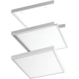 Cadre de Montage Monté En Surface Panneau led 30x30Cm (NE-M-P-300300)