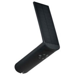 Paulmann - Extérieur solaire Applique murale Anthracite Ilias avec le mouvement 3000K 942,60