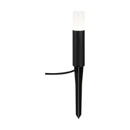 Borne lumineuse led Flarea Paulmann Plug & Shine - H200mm - 1x3,6W - IP65 - Noir