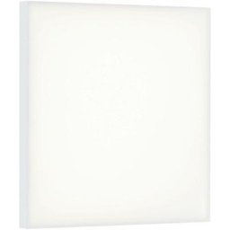 Panneau à led Paulmann Velora 79817 n/a Puissance: 16.8 w blanc chaud n/a