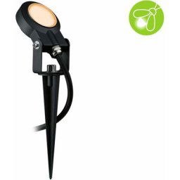 Plug & Shine led Spot Sting IP67 2200K 6.3W Anthracite