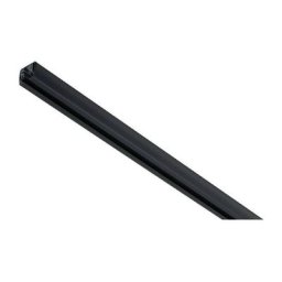 Rail URail Paulmann 2m - 230V - Noir - Noir