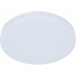 Dhome - Plafonnier à led clev 1800 lumens 3000k - 18 watts - IP54