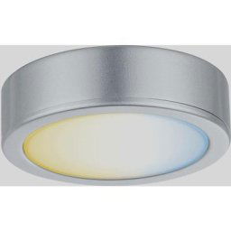 Paulmann - cc Disc Eclairage de vitrine 2.10 w blanc chaud chrome A671462