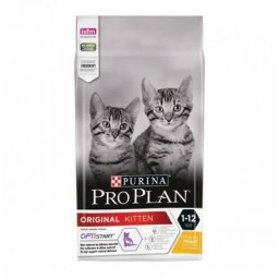Pro Plan Chaton Poulet Purina 400 grammes