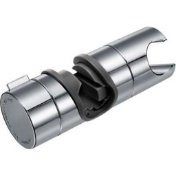 Support de douche à main interchangeable, support de pommeau de douche, diamètre réglable de 18 à