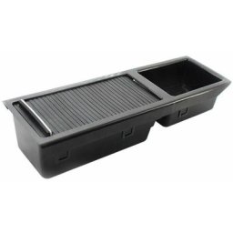 Remplacement de l'assemblage des compartiments de rangement de la console centrale pour BMW Série 3