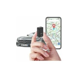 Tracker gps magnétique gps Tracker en temps réel Dispositif de localisation Mini traqueur de