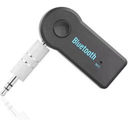 3.5mm Voiture Bluetooth Récepteur Port Aux Bluetooth Audio Musique Haut-Parleur Adaptateur usb 5.0