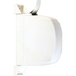 Enrouleur abattable mini 2015 blanc (blister) cambesa