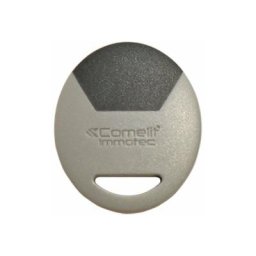 Badge électronique de proximité Comelit Gris