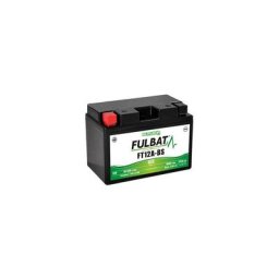 Batterie moto Fulbat FT12A-BS - gel - 12V - 10.5Ah