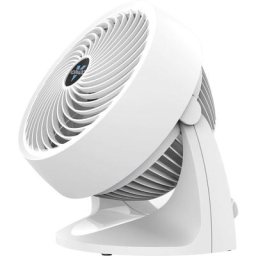 Vornado - 633 Ventilateur de sol 60 w (ø x h) 24 cm x 34.5 cm blanc D828971