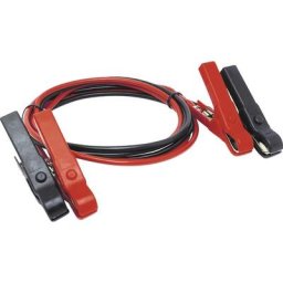 BA60 Câble de démarrage 6 mm² cuivre 1.50 m sans circuit de protection Y173352 - Baas