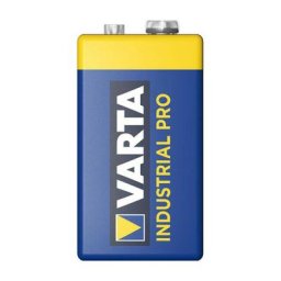 Pile Alcaline 9V Varta 6LR61