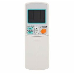 Télécommande de climatisation, Remplacement de la télécommande Universelle de climatisation pour