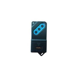 Faac - Télécommande tm3 433 ds - 7873893 (ne pas confondre avec tm3 868 ds) - émetteur à switchs,