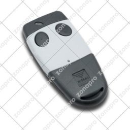 Cardin - S449 TXQ449200 Original 2-Channel Radio Transmitter Remote Control