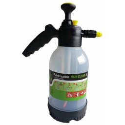 Rain - Pulvérisateur 2 litres à main Clear