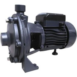 Pompe à eau centrifuge 750W 1HP Bricoferr