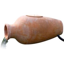 Kalisse - Elegant-Stil Ubbink Fontaine de jardin AcquaArte Amphora 1355800,pour