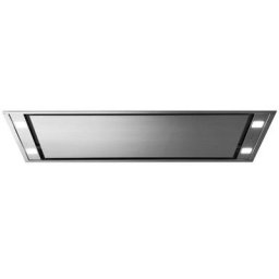 Hotte de plafond sans moteur 90cm inox Falmec CORSTEL3431 - inox