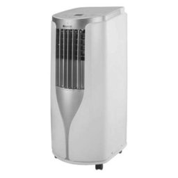 Climatiseur mobile Gree Shiny 12 fc - Réversible - Connecté - 3,33/3,52 kW - Grès - Classe a