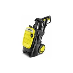 Karcher Nettoyeur haute pression K5 Compact - pression 145 bars - débit 500 L/h - pompe alu
