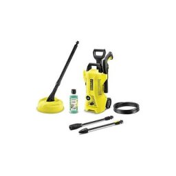 Kärcher Nettoyeur haute pression K 2 Power Control Accueil
