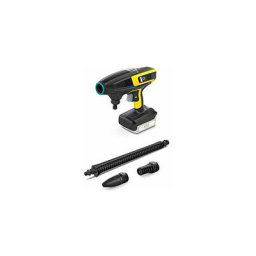 Karcher Pistolet de nettoyage haute pression sans fil KHB6 sur batterie 18V (sans batterie)