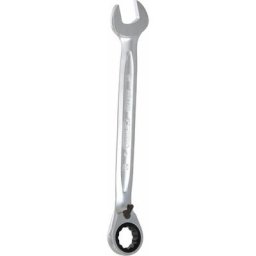 Ks Tools 503.4627 Clés mixtes à cliquet réversible 27 mm