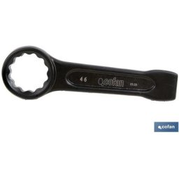 Cle Poligonale a Frapper M-41