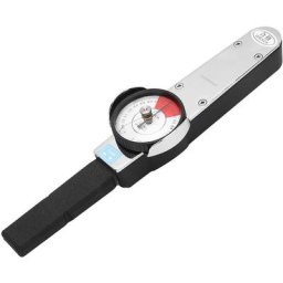 Clé dynamométrique à cadran acd avec compteur, couplemètre à aiguille de haute précision, modèle de