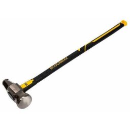 Marteau de démolition Gorilla 45kg Longueur manche 780mm