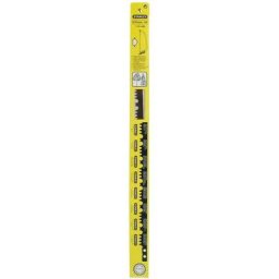 Stanley - Lame de scie a buches denture americaine hard point 610mm - 1-15-446